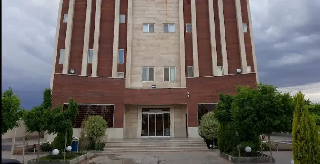 تیپ ب جنب مرکز نجمیه