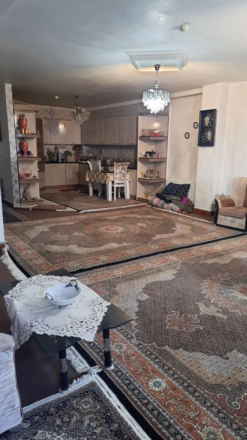 فروش آپارتمان