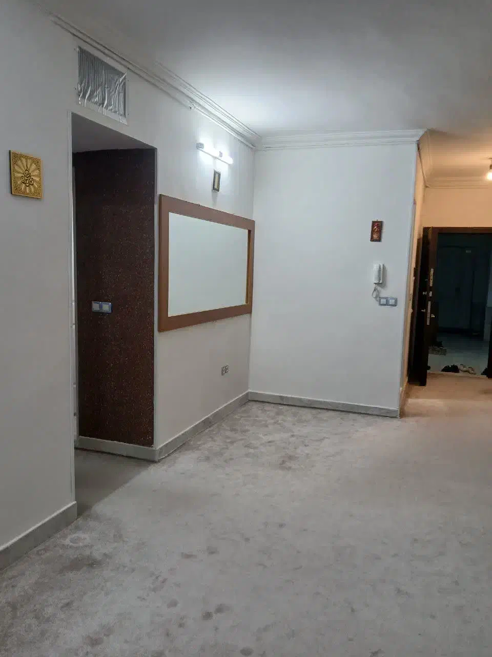 رهن آپارتمان مسکن‌مهر99 ساله توحیدشهر