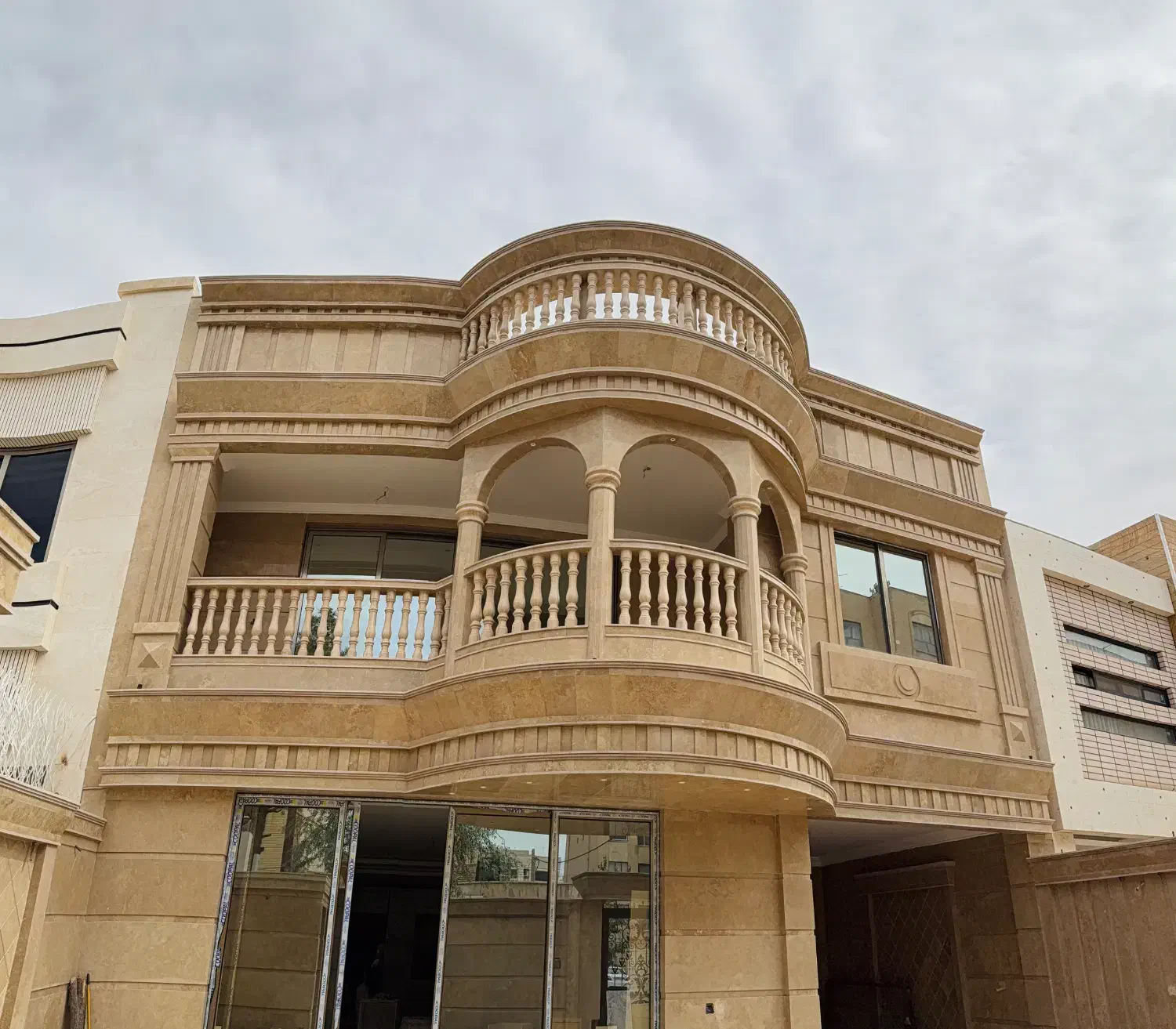 فروش خانه