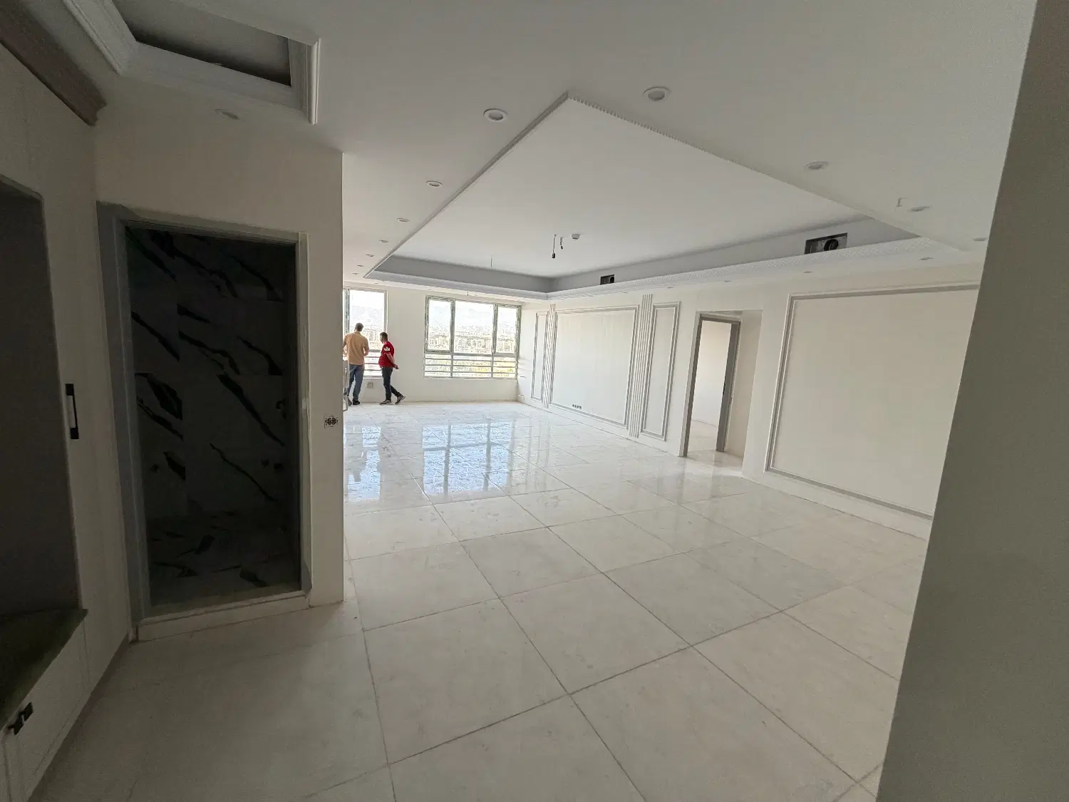 اپارتمان ۱۵۰ متری