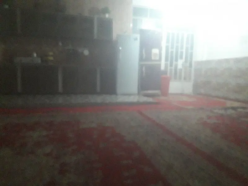 رهن خانه