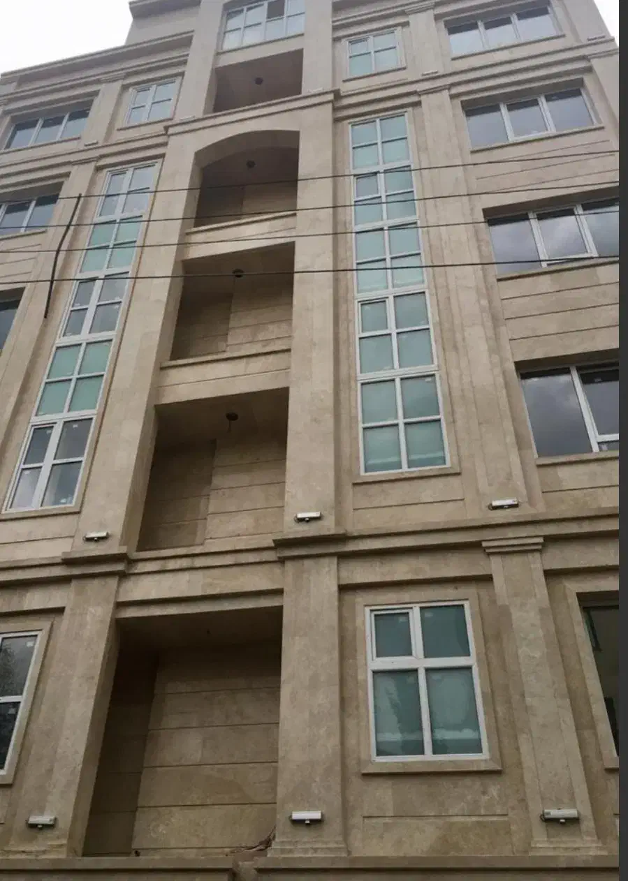 آپارتمان بلوار شهیدان کریم