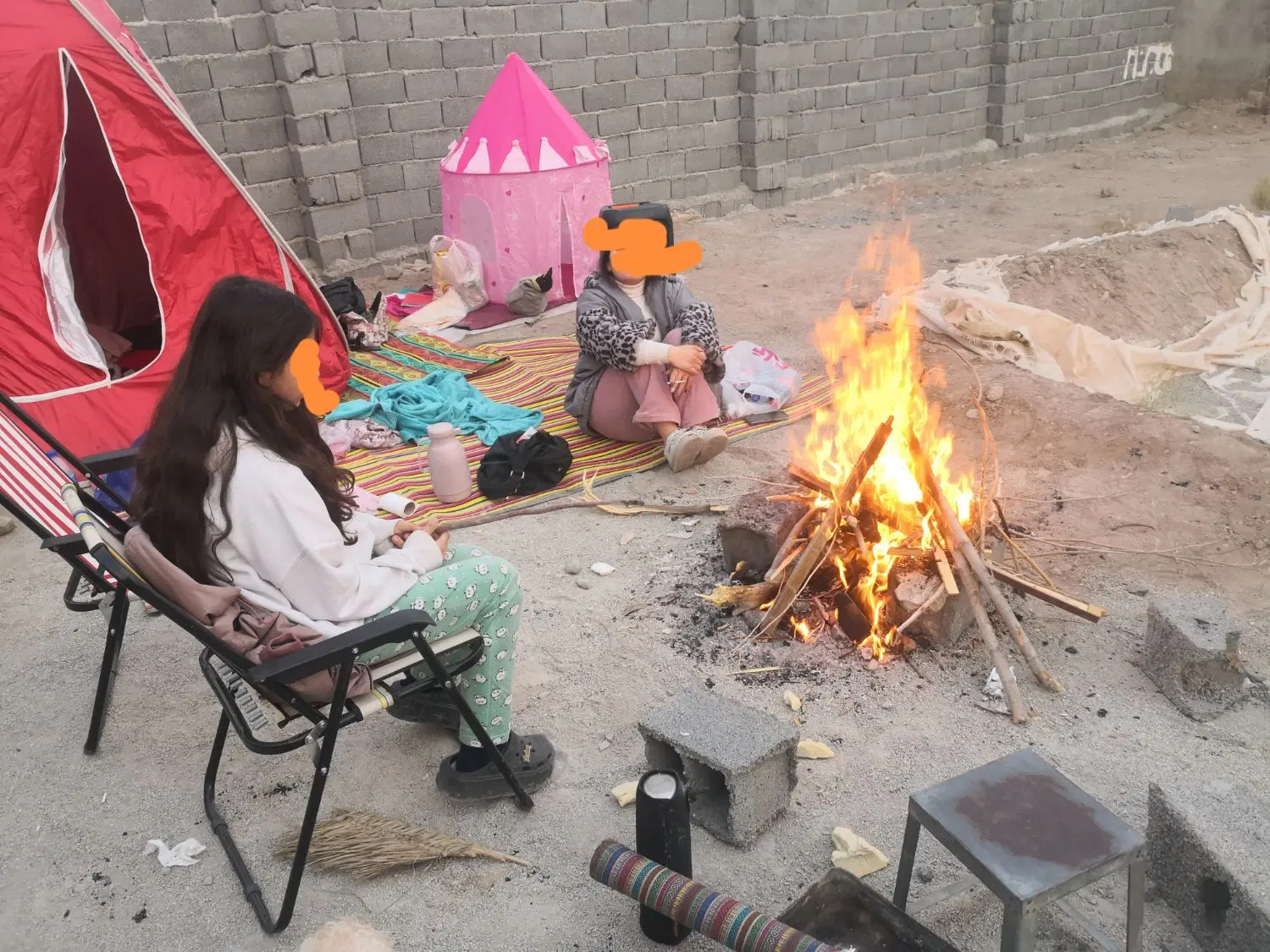300 متر زمین شهرکی