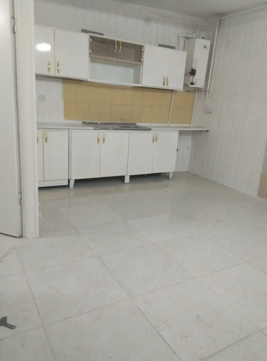خانه ویلایی پنجاه متری