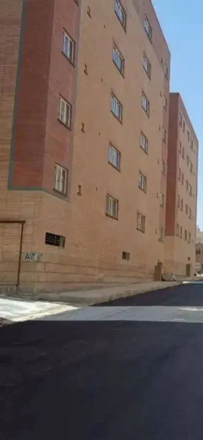 فروش آپارتمان مسکن ملی فولادشهر
