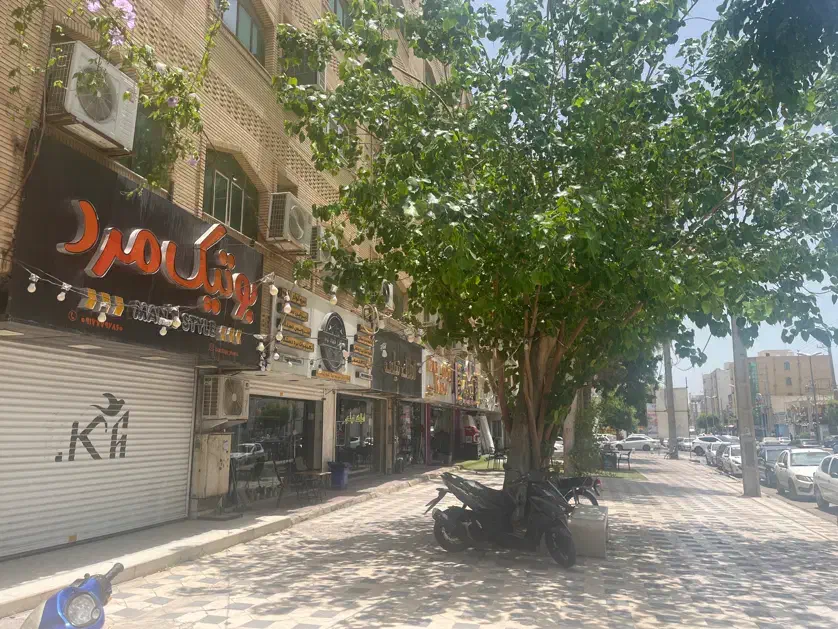 فروش دوخواب