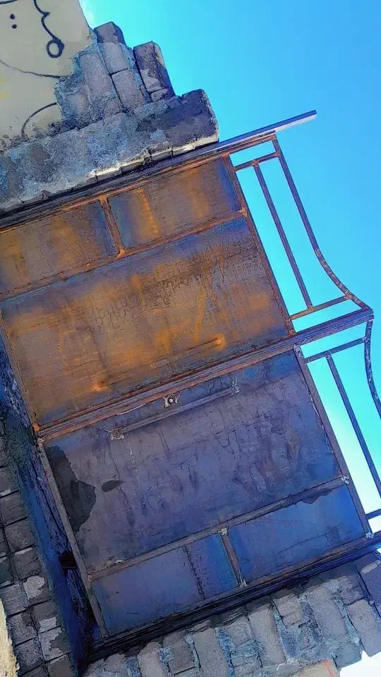 مسکونی