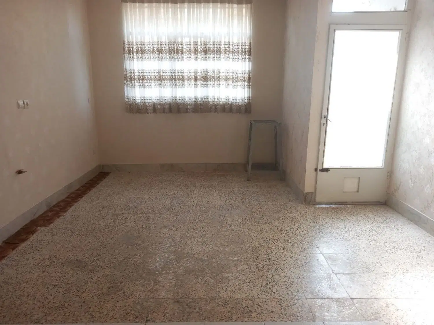 واحد آپارتمان اجاره ای نقلی