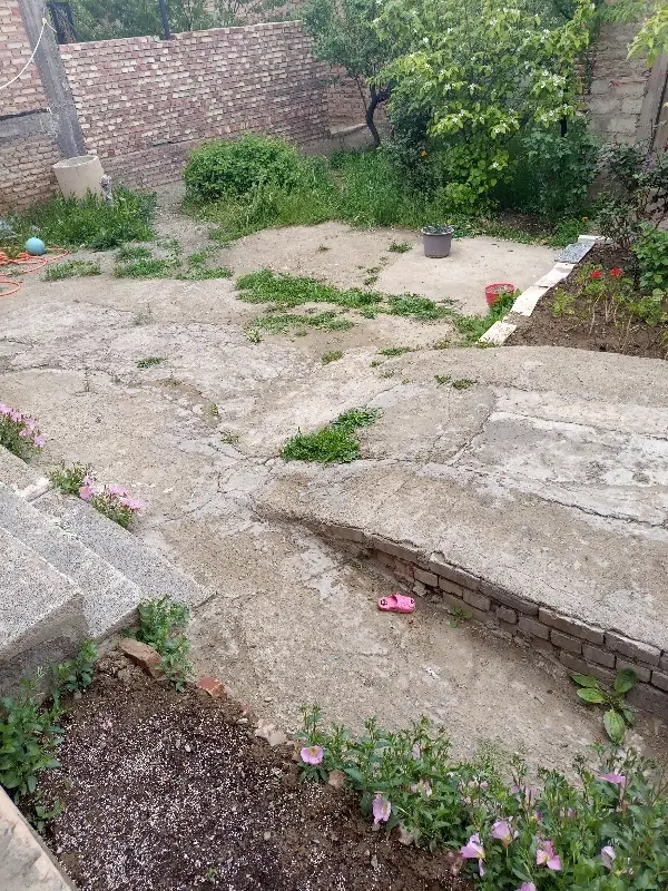 فروش زمین