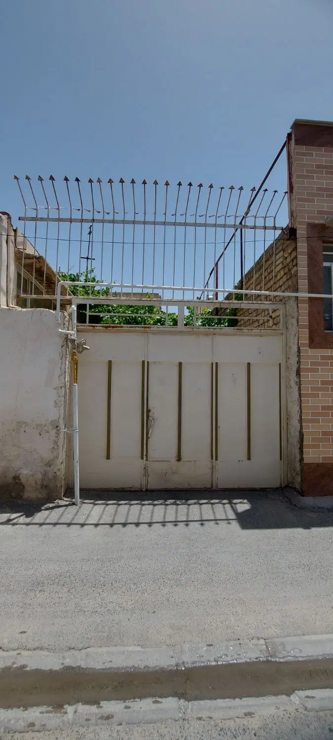 خانه کلیشاد