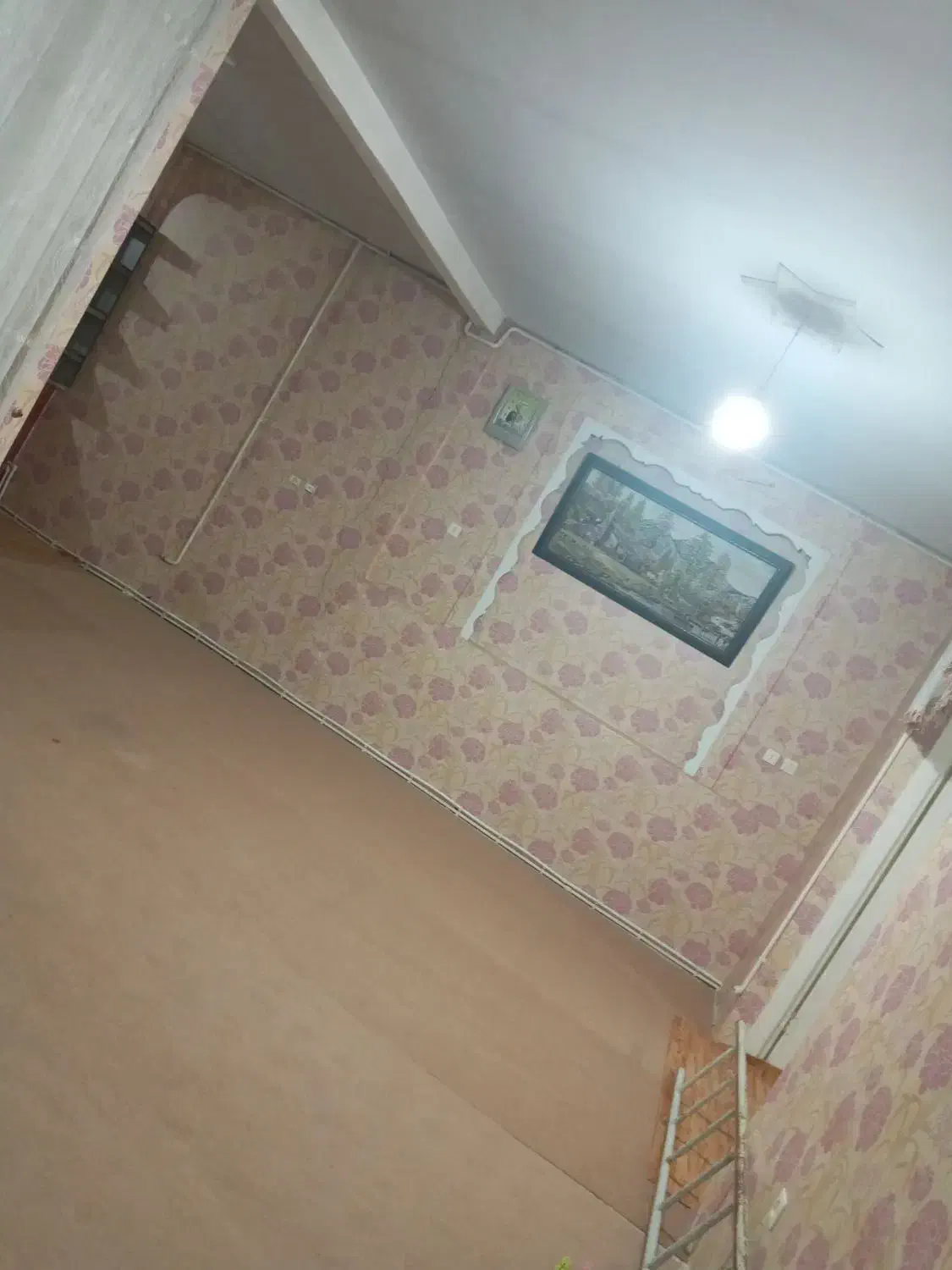 خانه ویلایی ۱۰۰ متر