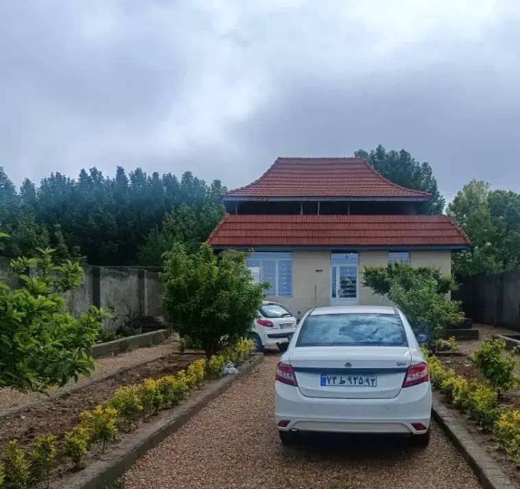 ویلا روستای دهنو قلندری