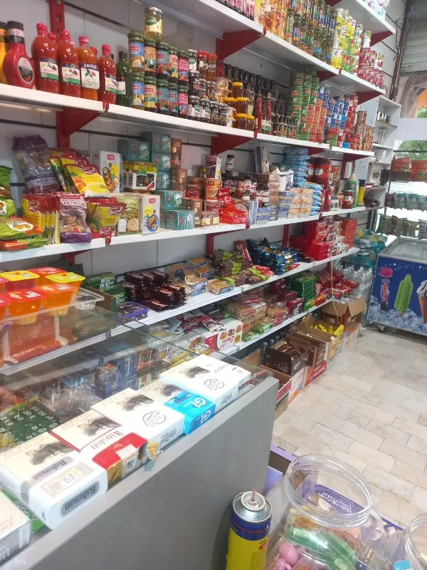 واگذاری سوپر مارکت