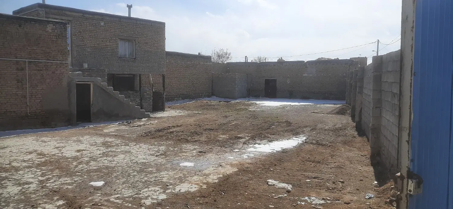 دامداری اجاره ای در شهرکهنه