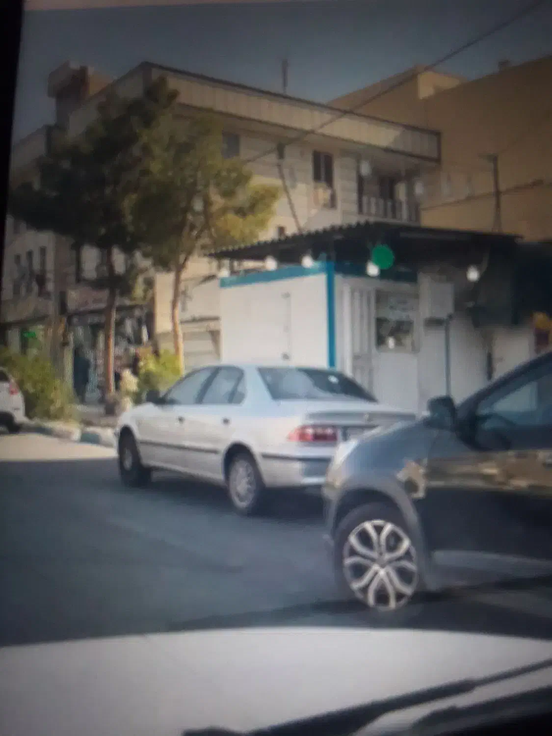 اجاره دکه