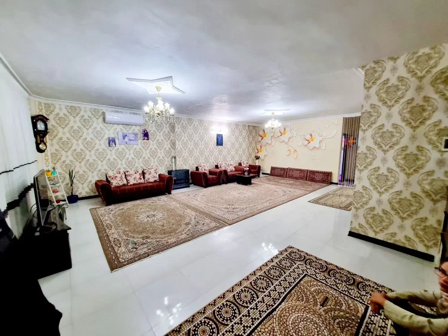 اجاره مرکز شهر طوبی