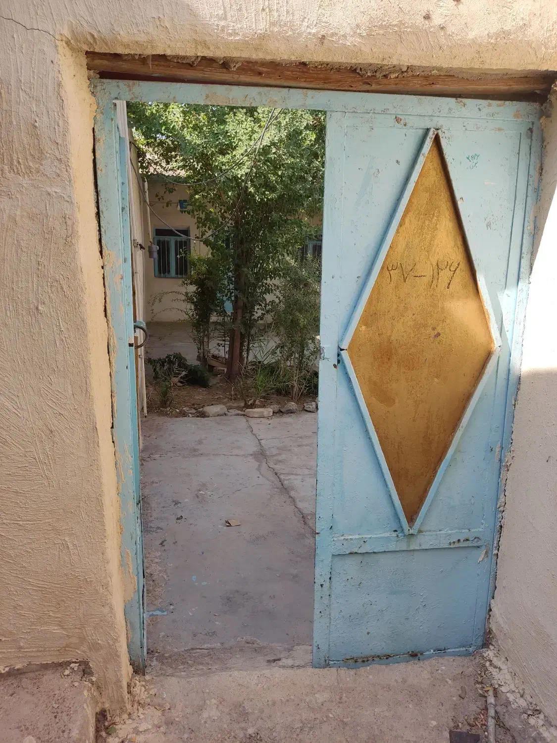 رهن و اجاره منزل مهتابی