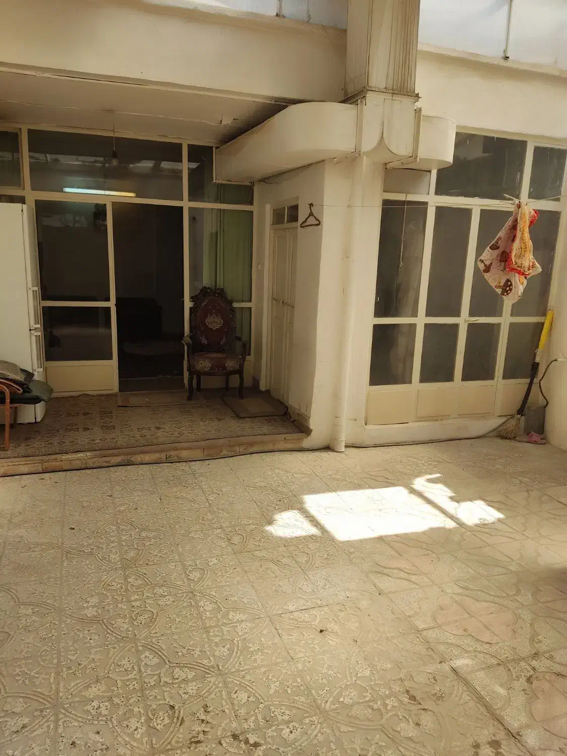 اجاره جهت کارگاه یا انبار