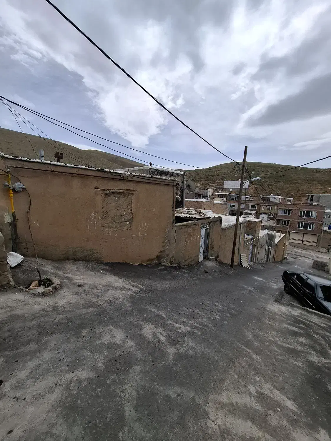 اجاره خانه