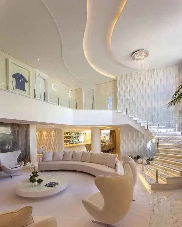 آپارتمان 180 متری تاپ لوکیشن دانش آموز