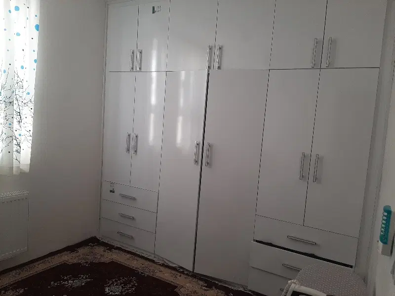 فروش آپارتمان دوخوابه تازه ساز مسکن ملی زعفرانیه