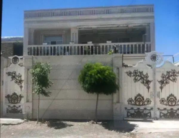 خانه وویلا