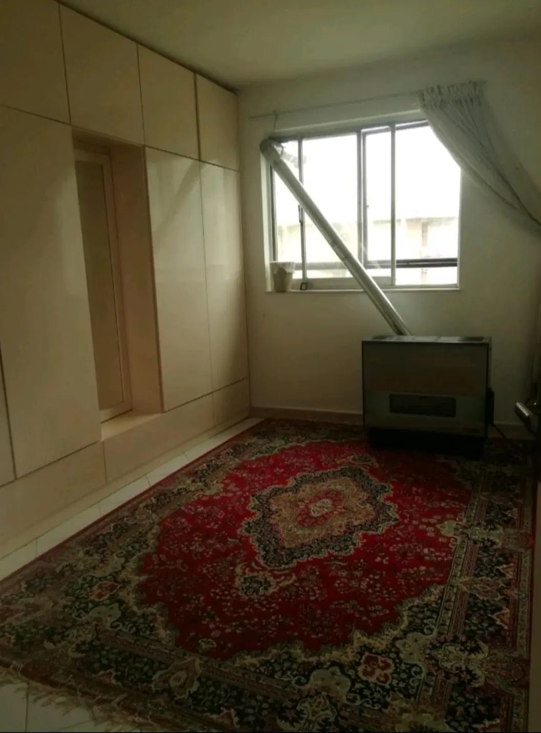 فروش واحد40متر1خواب سند گاز رودباری نامجو