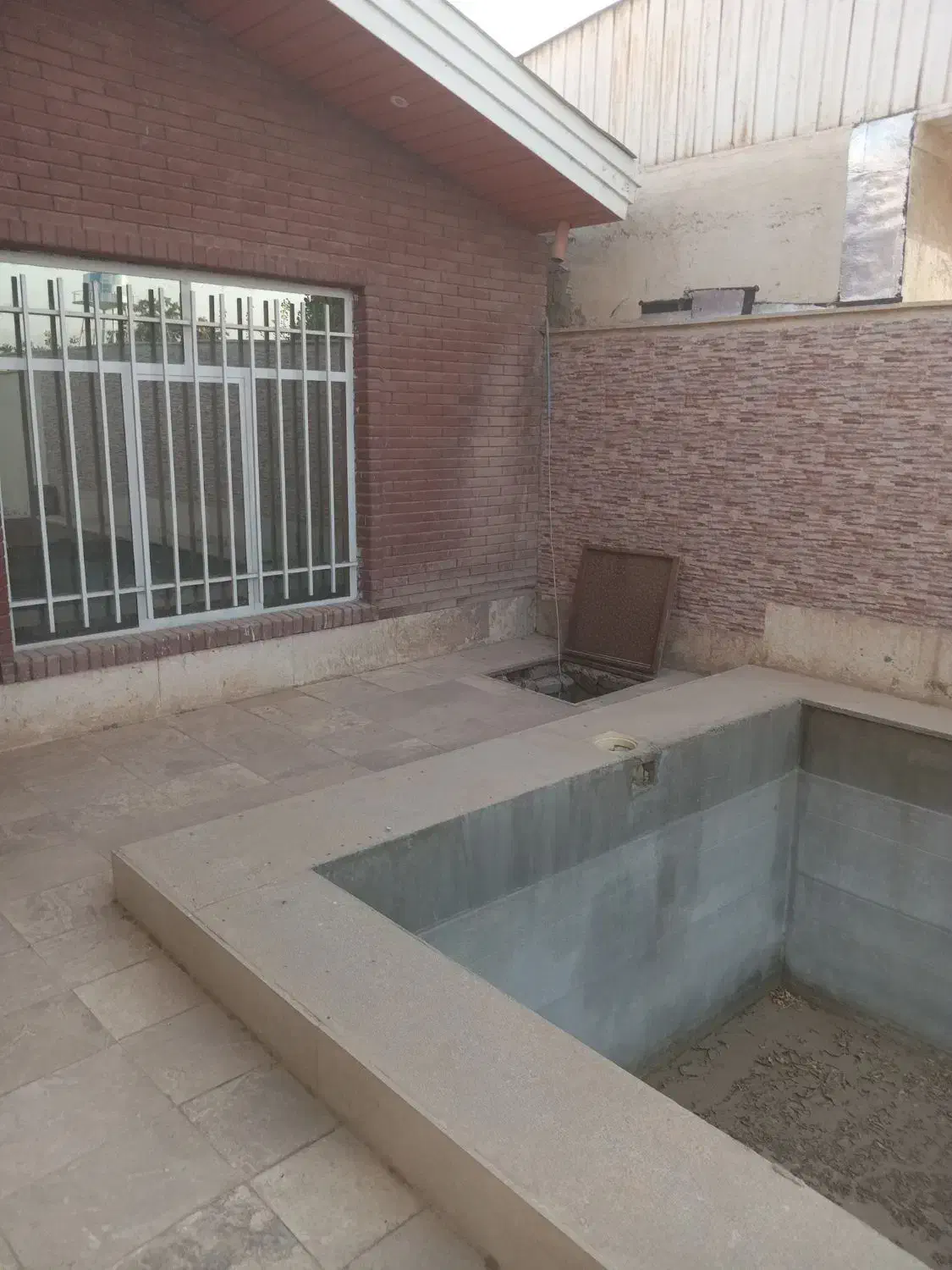 خانه ویلای در شهرک رضوانیه
