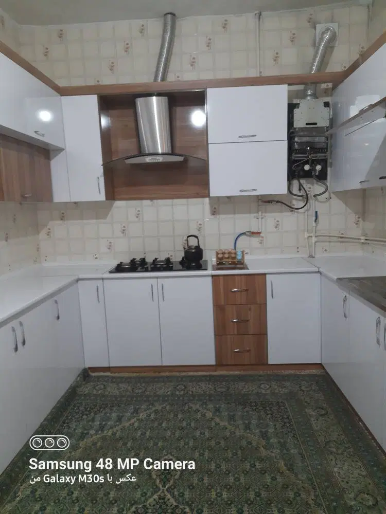 اجاره منزل ویلایی 264 متری ویلاشهر