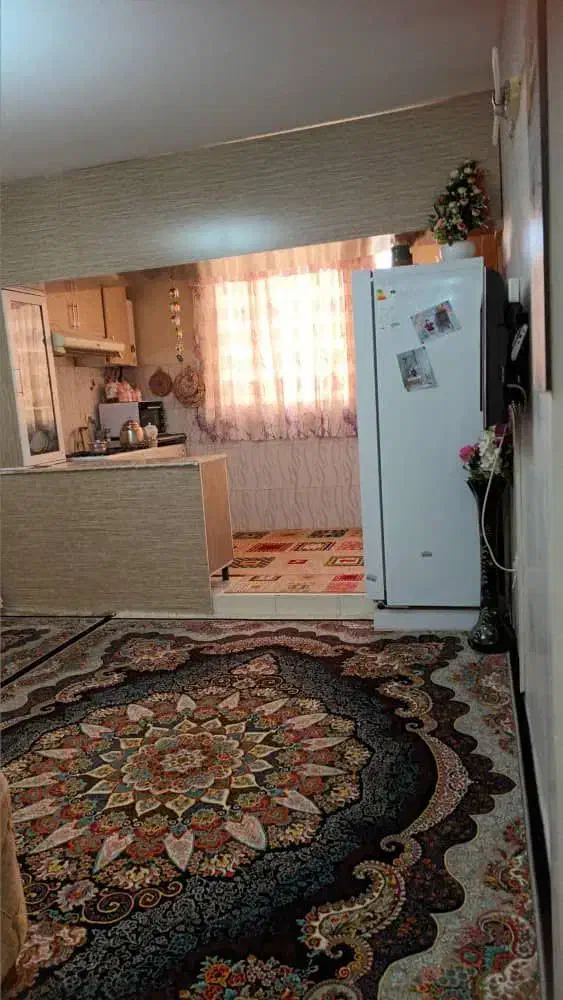 فروش اپارتمان