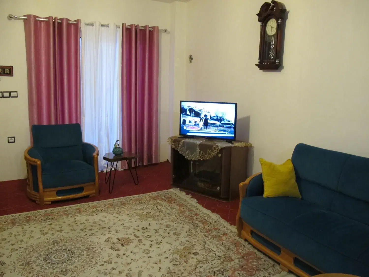 اجاره هفتگی یاماهانه درسلمل (جواهرده)رامسر