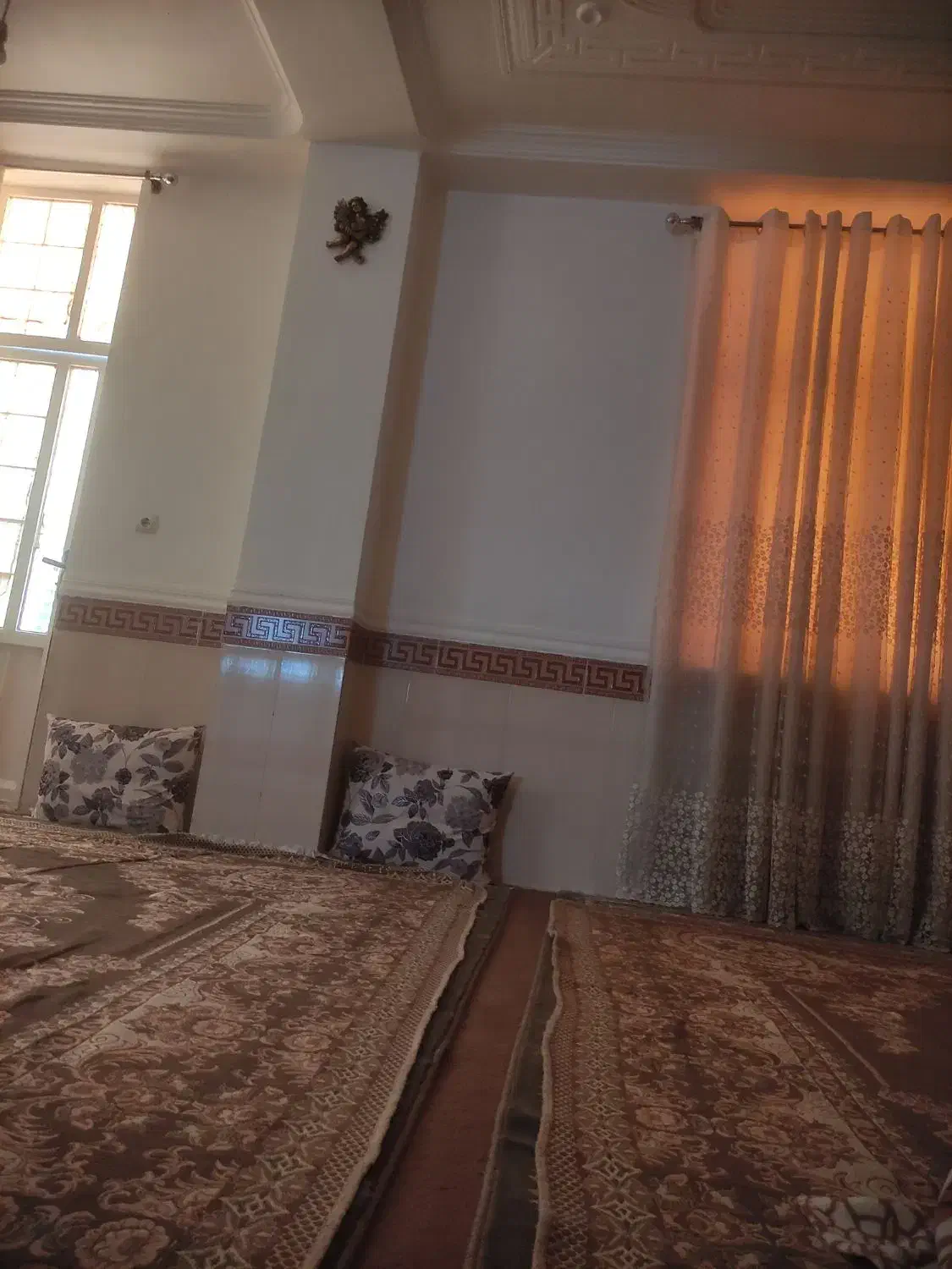 منزل اجاره ای چغادک