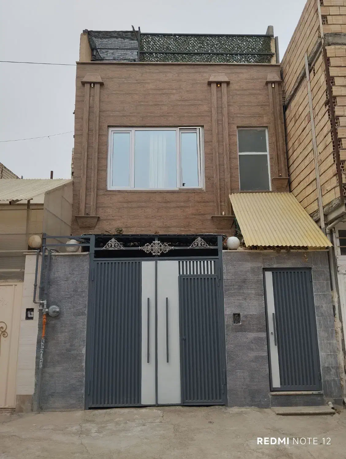 خانه فروشی