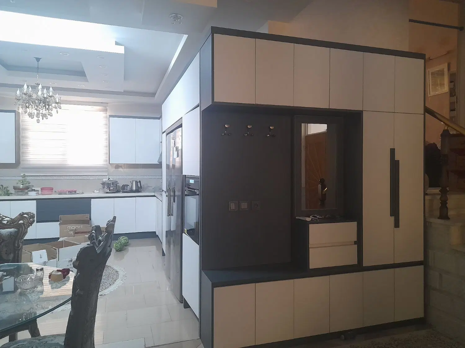 منزل اجاره ای
