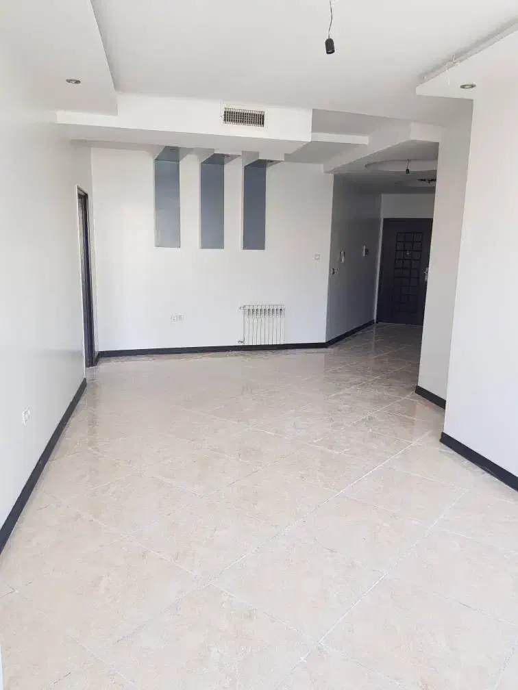 آپارتمان اداری_۹۸متر_دو خواب_ پونک