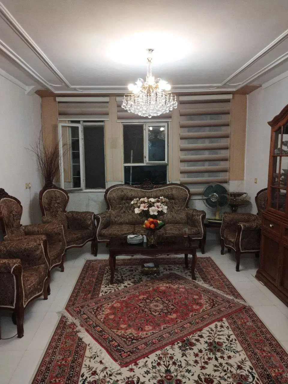اجاره سوئیت و منزل دربست و حیاط دار