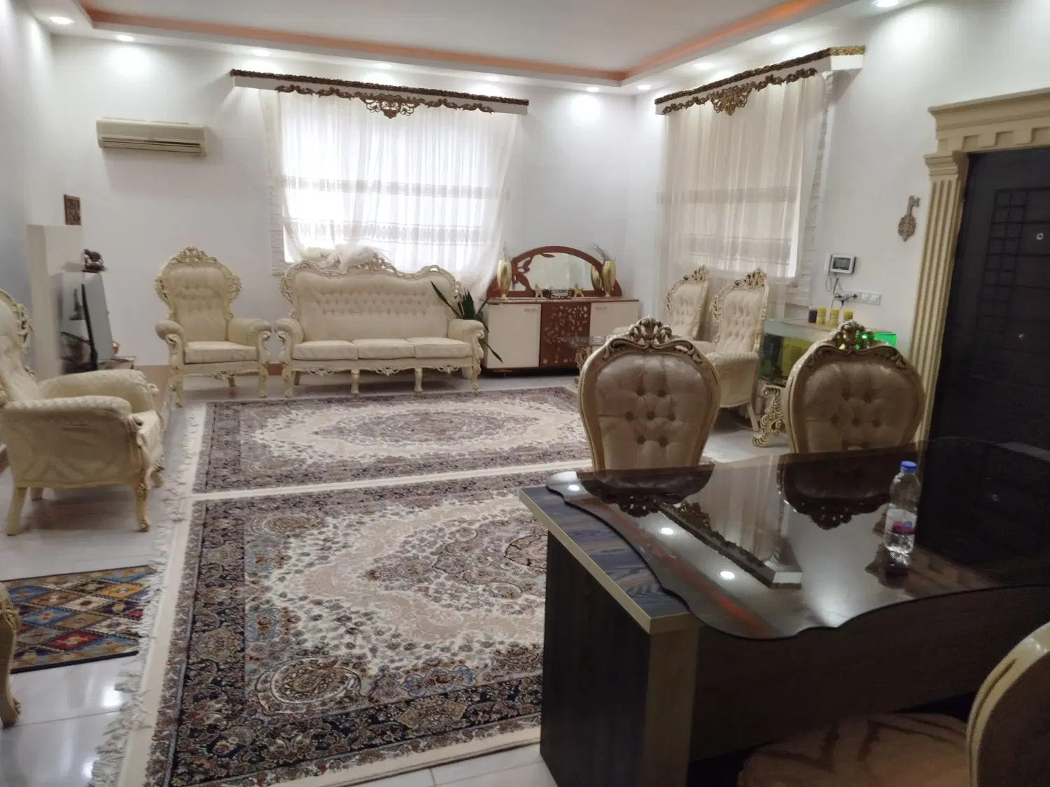 ویلا اجاره ای روزانه پنج کیلومتری دریا