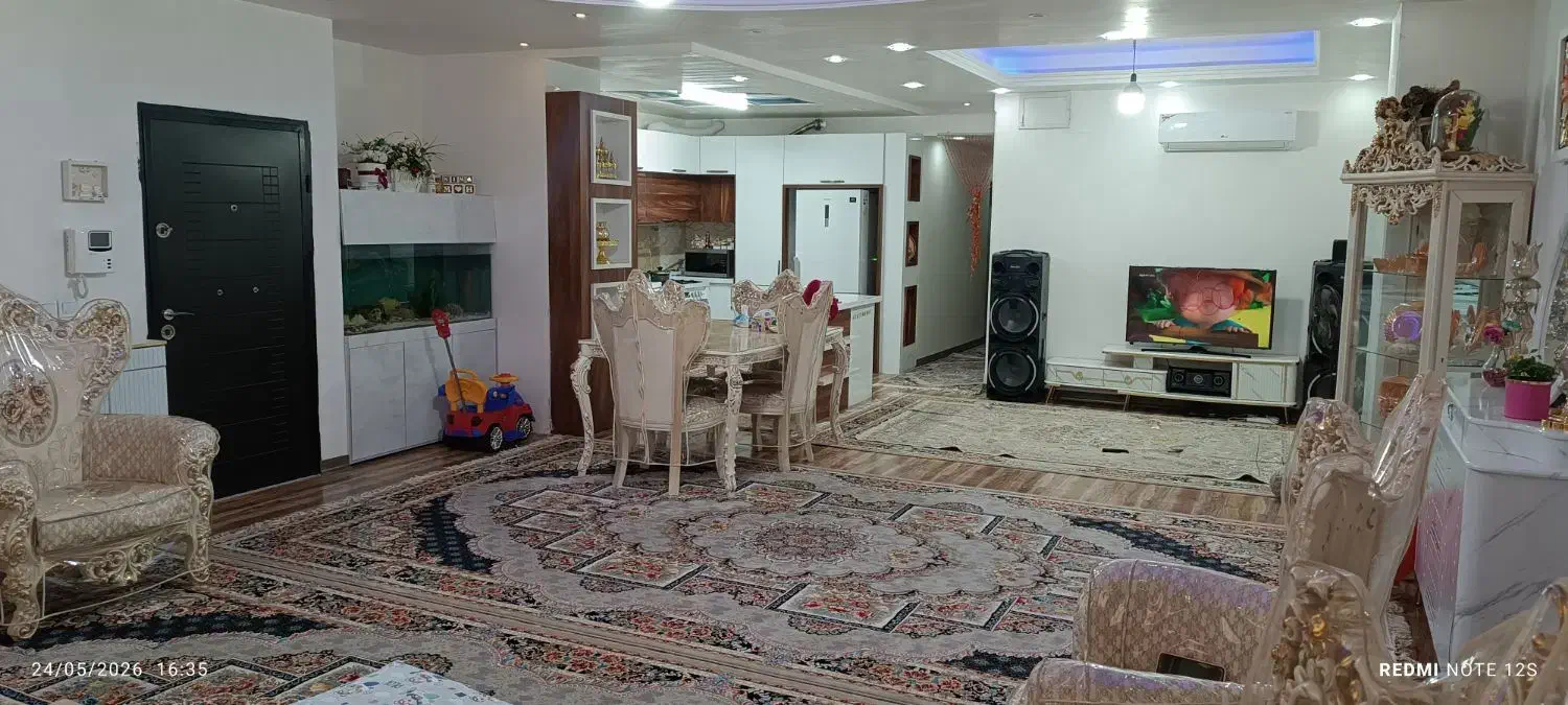 فروش آپارتمان 142متری