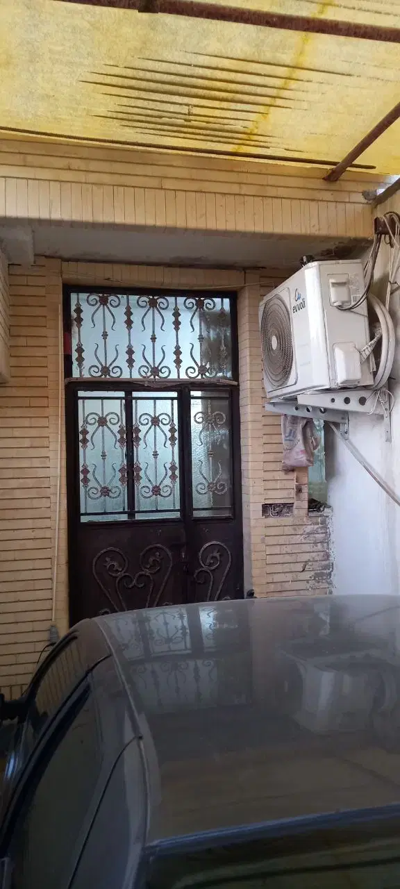 ویلایی شهر ک بهار تک برگ سند به نام خودم