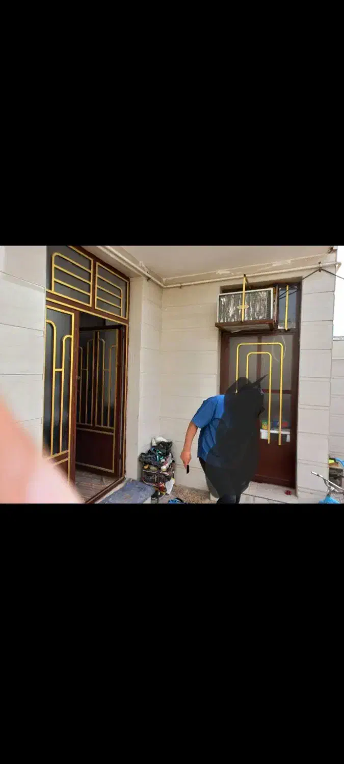 فروش خانه ۱۲۰ متری