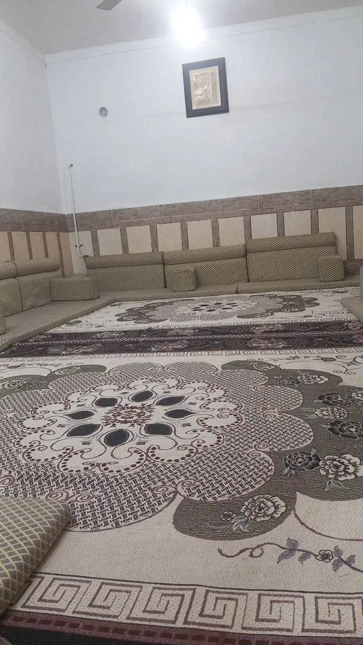 فروش منزل ولایی