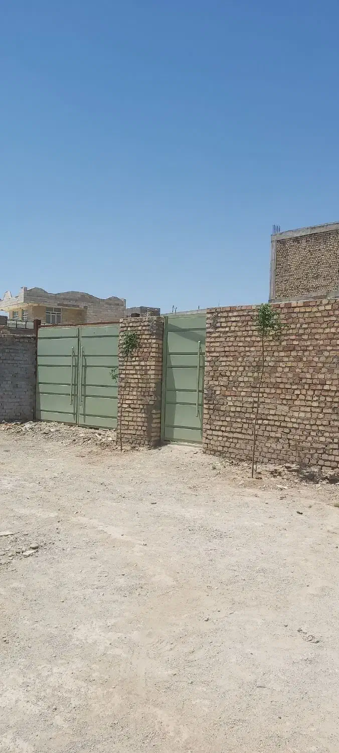 خونه ویلایی
