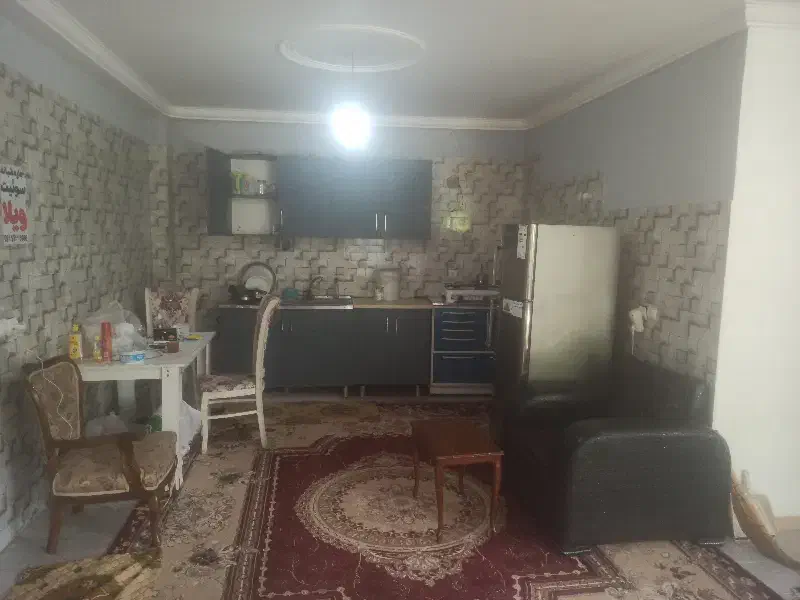 اجاره شبانه سوییت ۶۵ متری دربست ساحلی در شهر نور