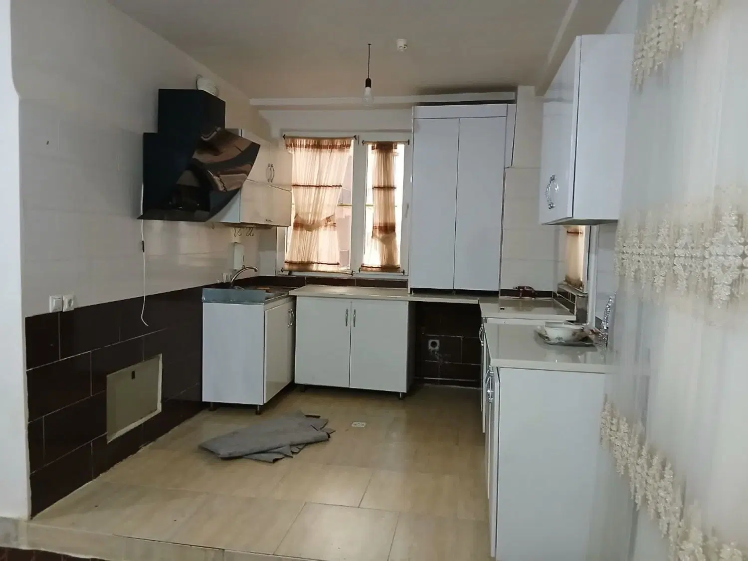 اجاره آپارتمان اندیشه
