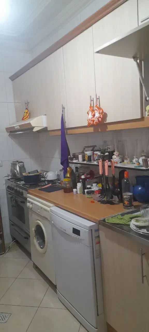 فروش آپارتمان