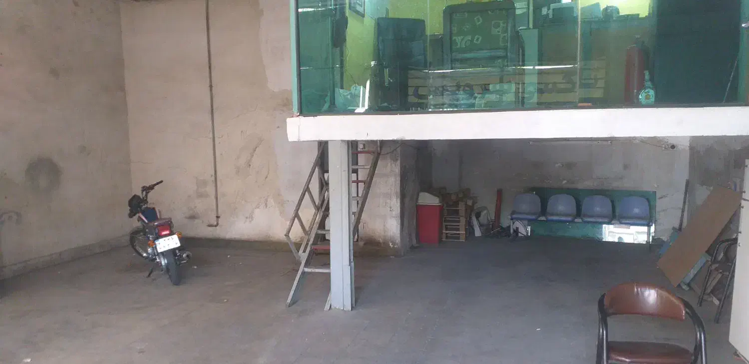 مغازه ۹۰متری اجاره