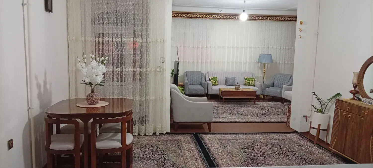 خانه اجاره‌ای