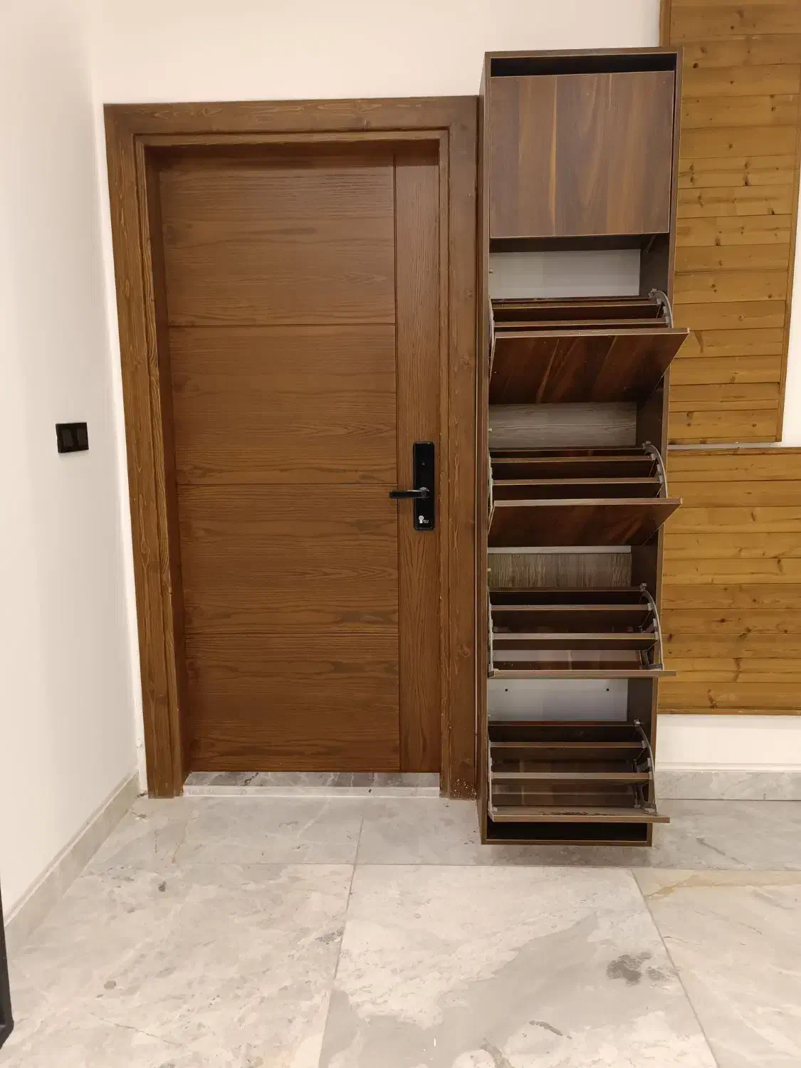 فروش آپارتمان شمشاد