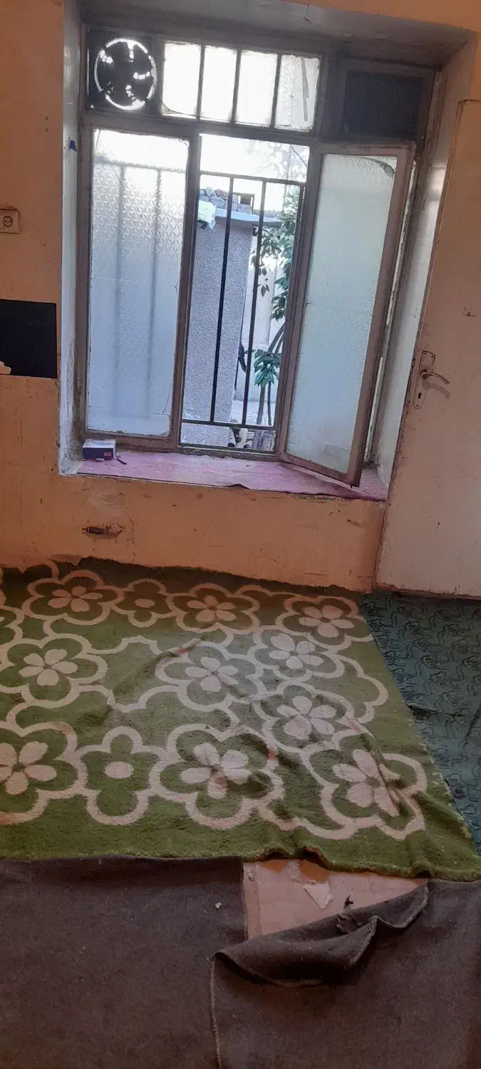 اجاره ملک کلنگی پامنار